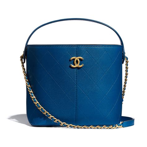 chanel shopping bag 2024|best Chanel bag 2021.